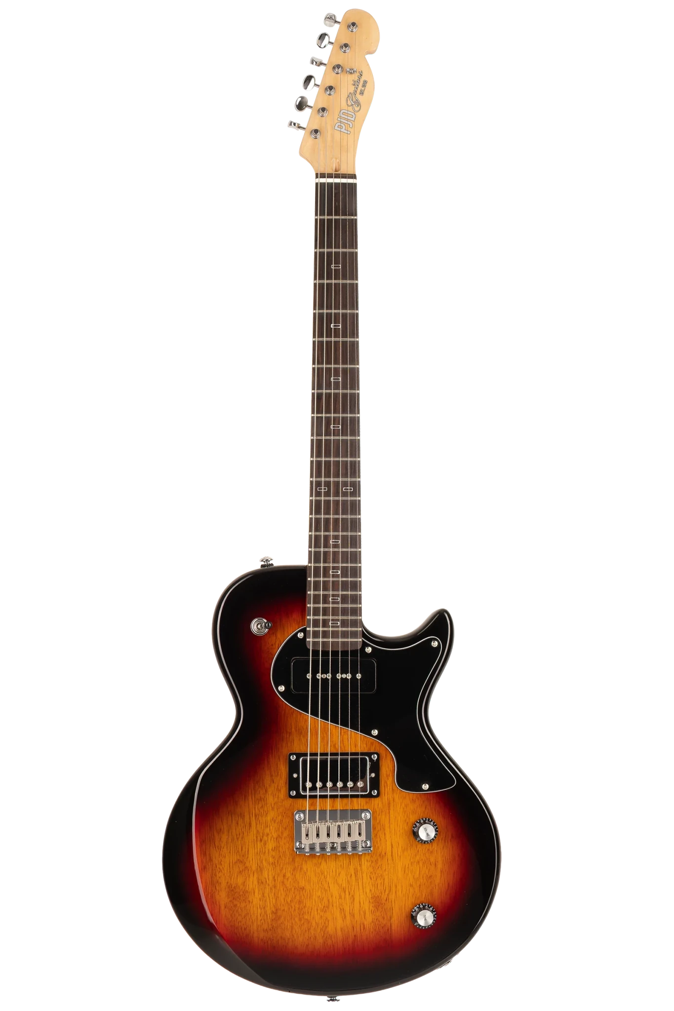 PJD St John Origin Pro – pjdguitars