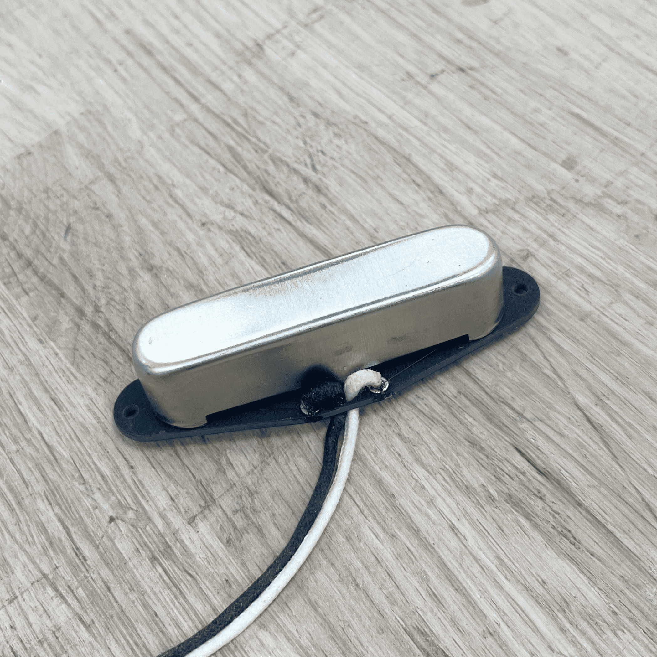 The Original Brute's – Hot Tele Pickups with Alnico V Punch