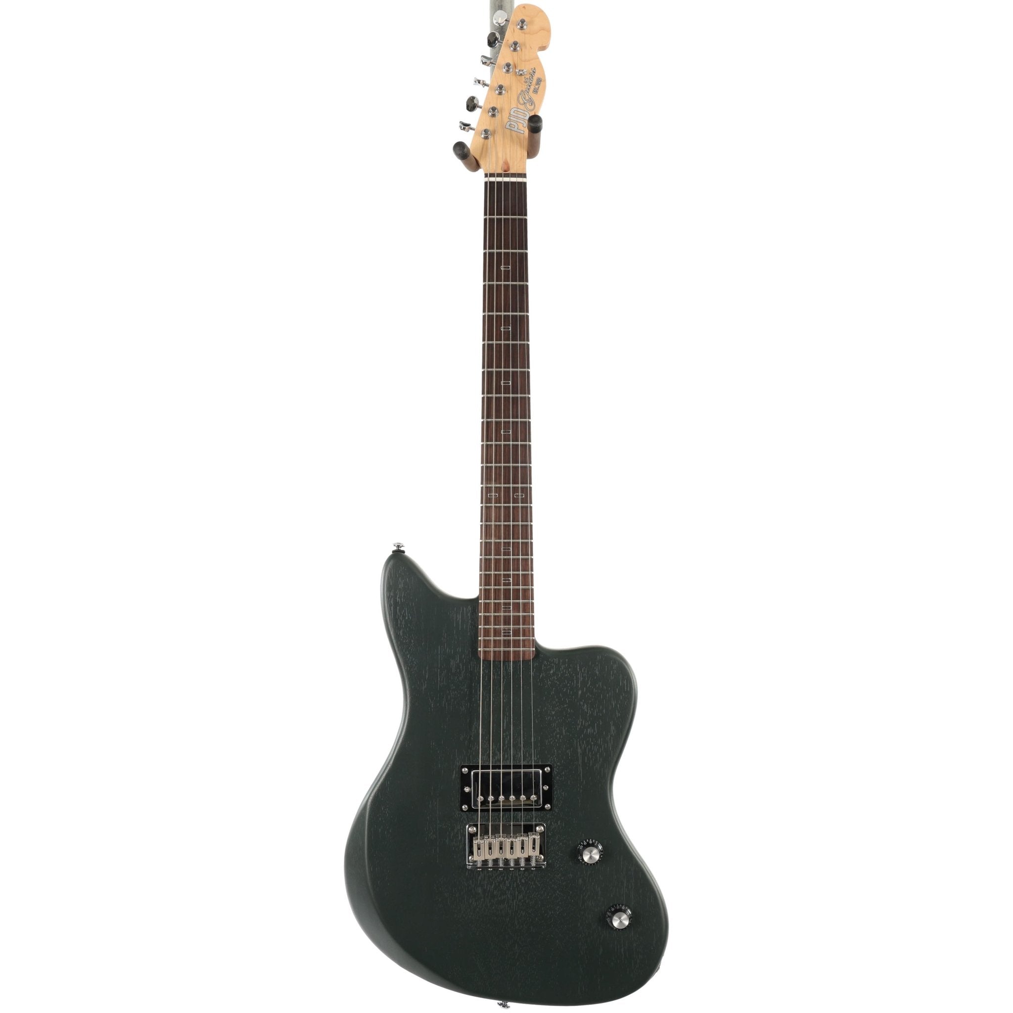 PJD St John Origin Pro – pjdguitars