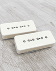 Parkins Cream Custom Shop