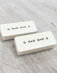 Parkins Cream Custom Shop