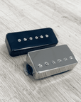 Parkins Cream Custom Shop