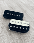 Parkins Cream Custom Shop