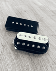 Parkins Cream Custom Shop