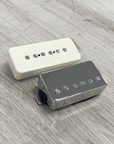 Parkins Cream Custom Shop