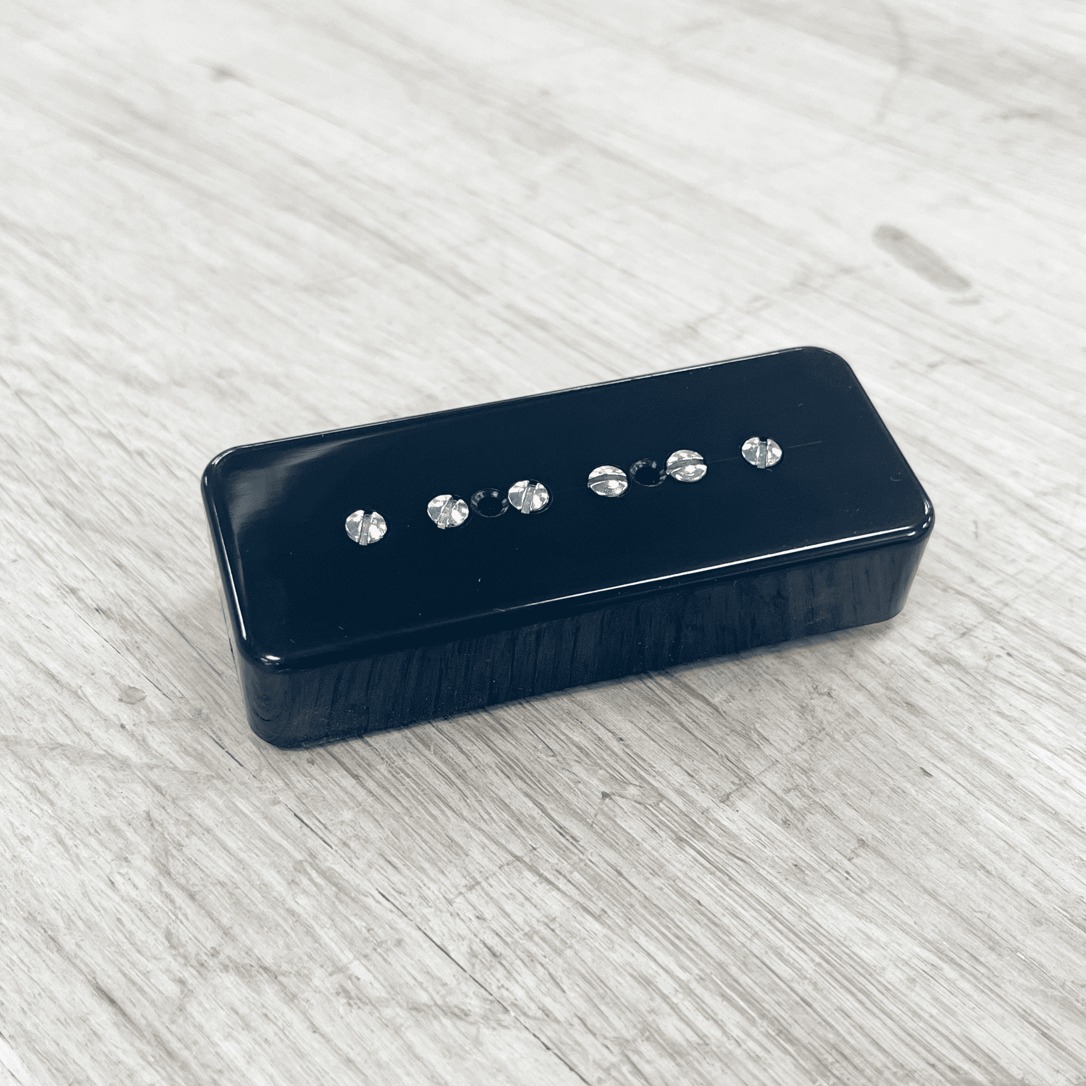 Vintage '50s P90 – Alnico II Clarity with Hand-Wound Detail