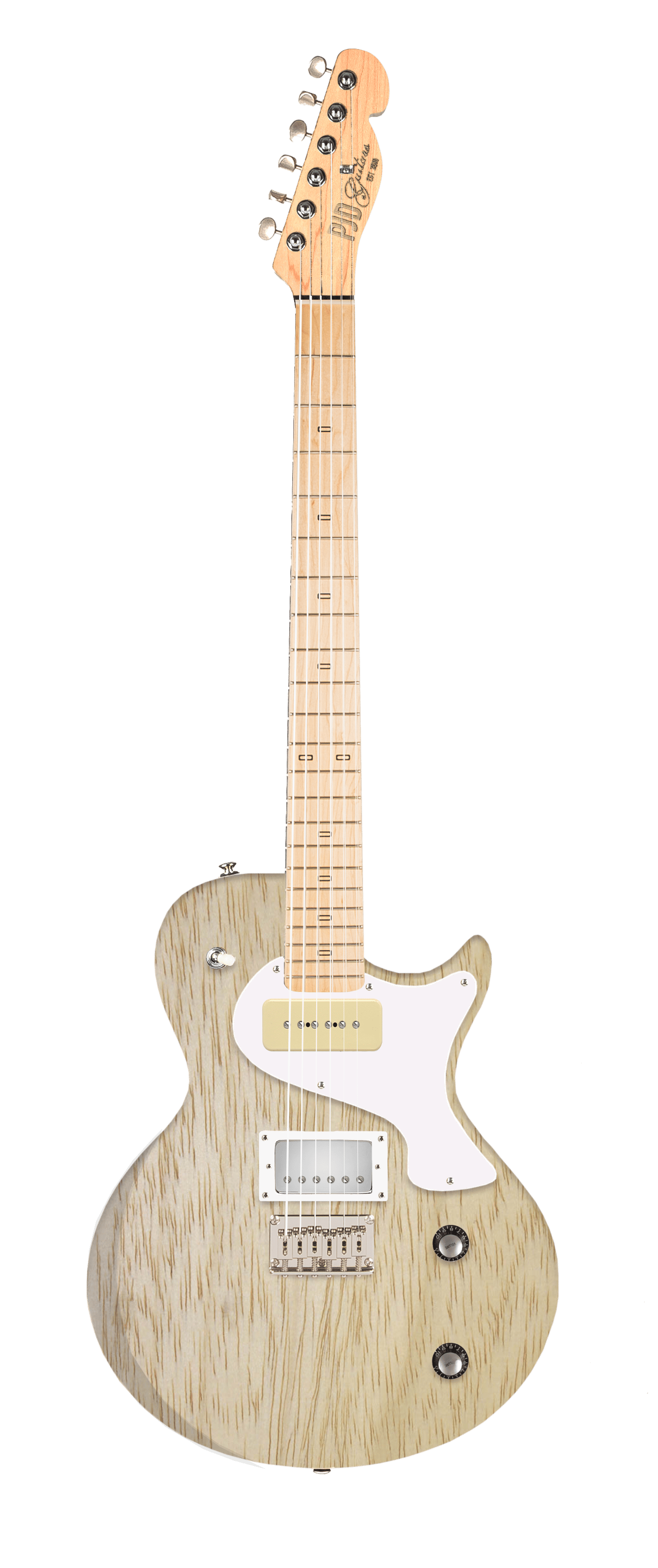 Carey Standard