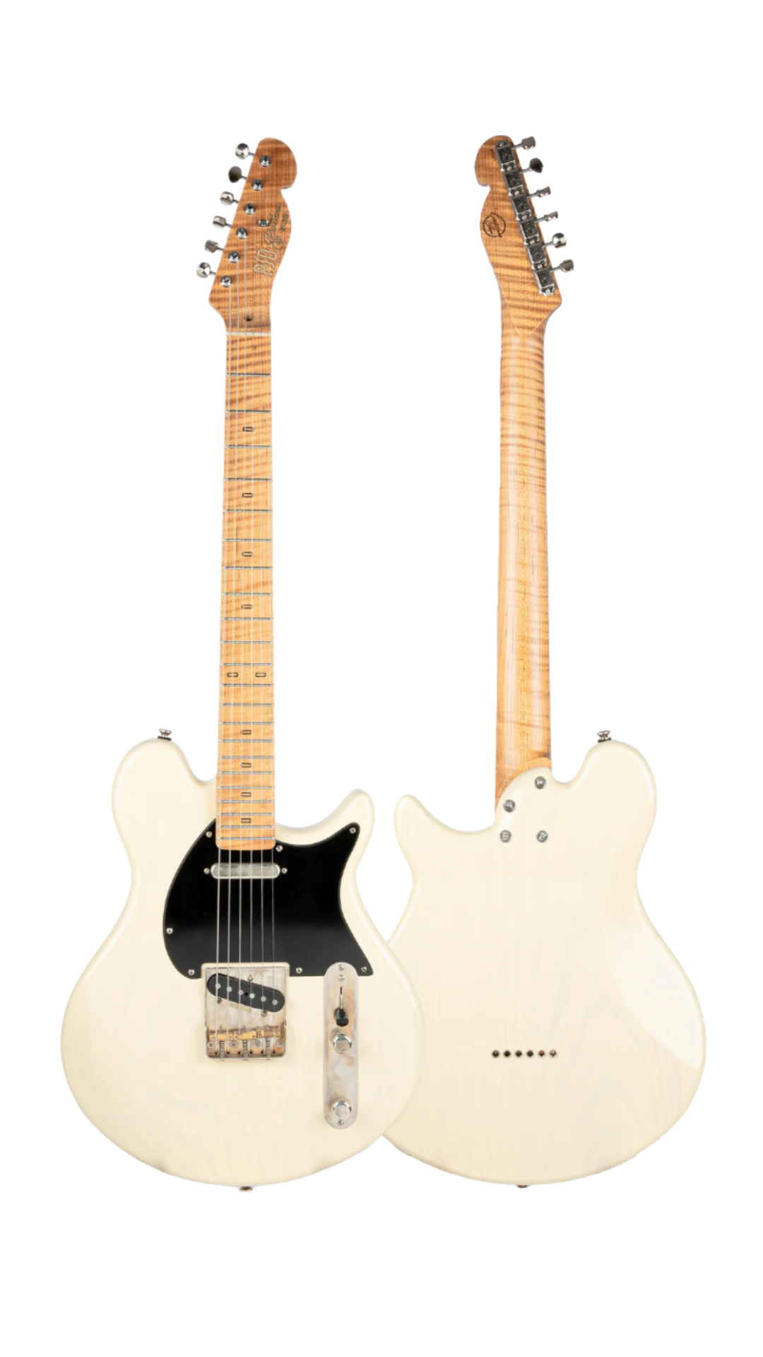 York Custom