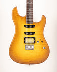 Woodford Elite