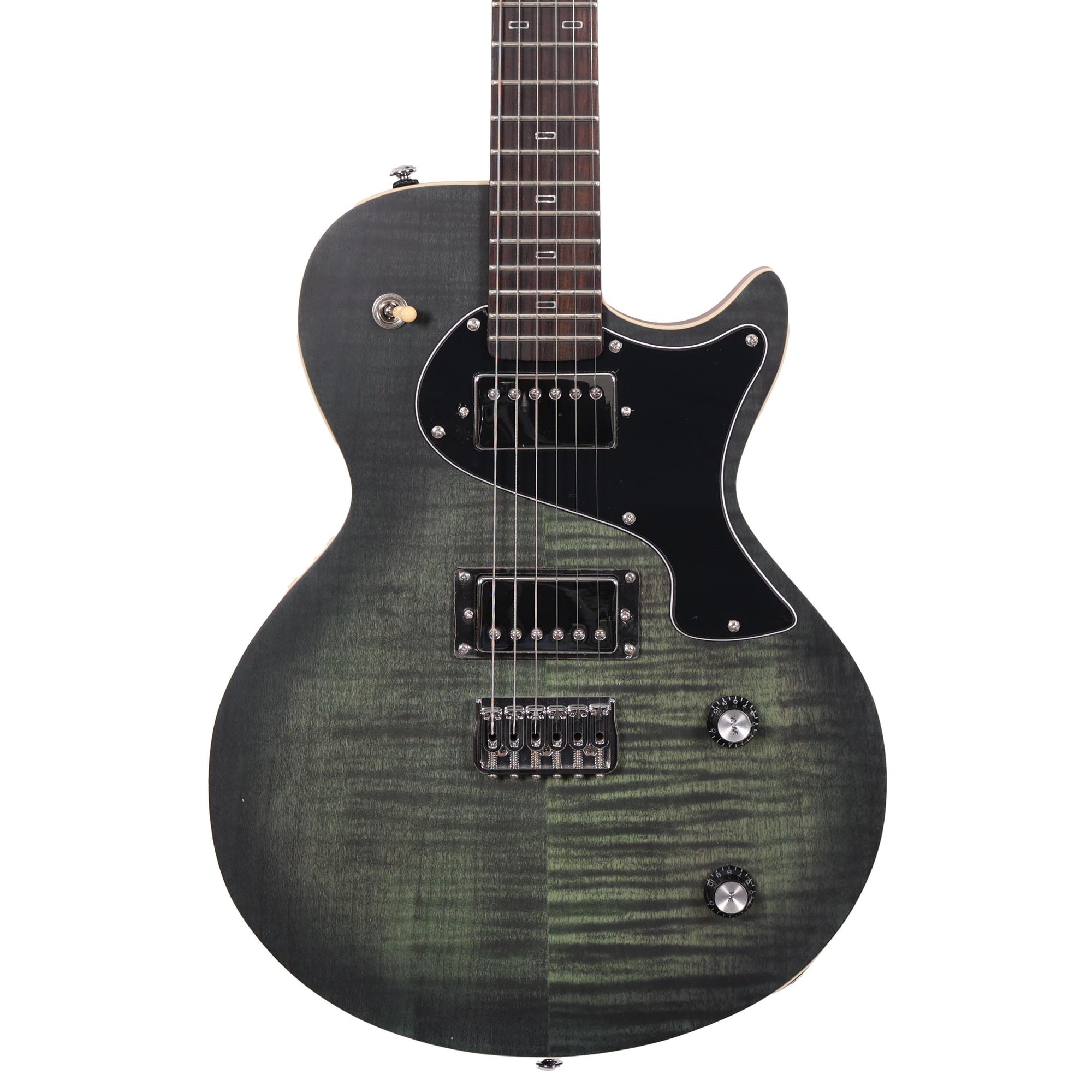 Carey Origin Pro
