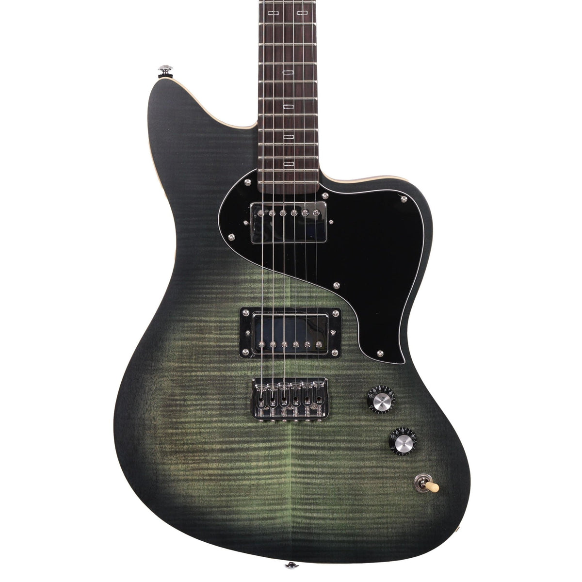 PJD St John Origin Pro – pjdguitars