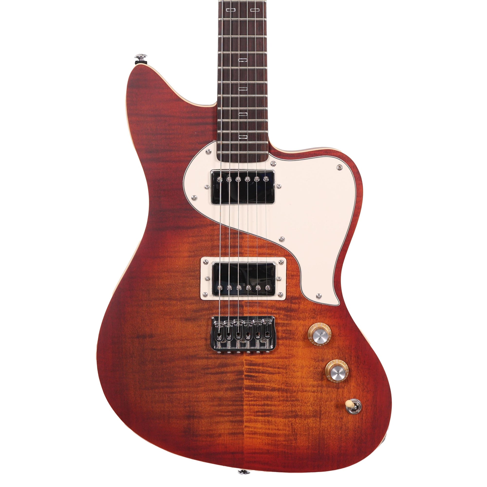 St. John Origin Pro