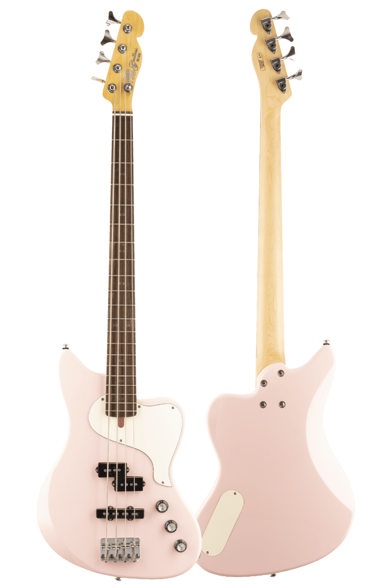 St. John Origin Bass Standard