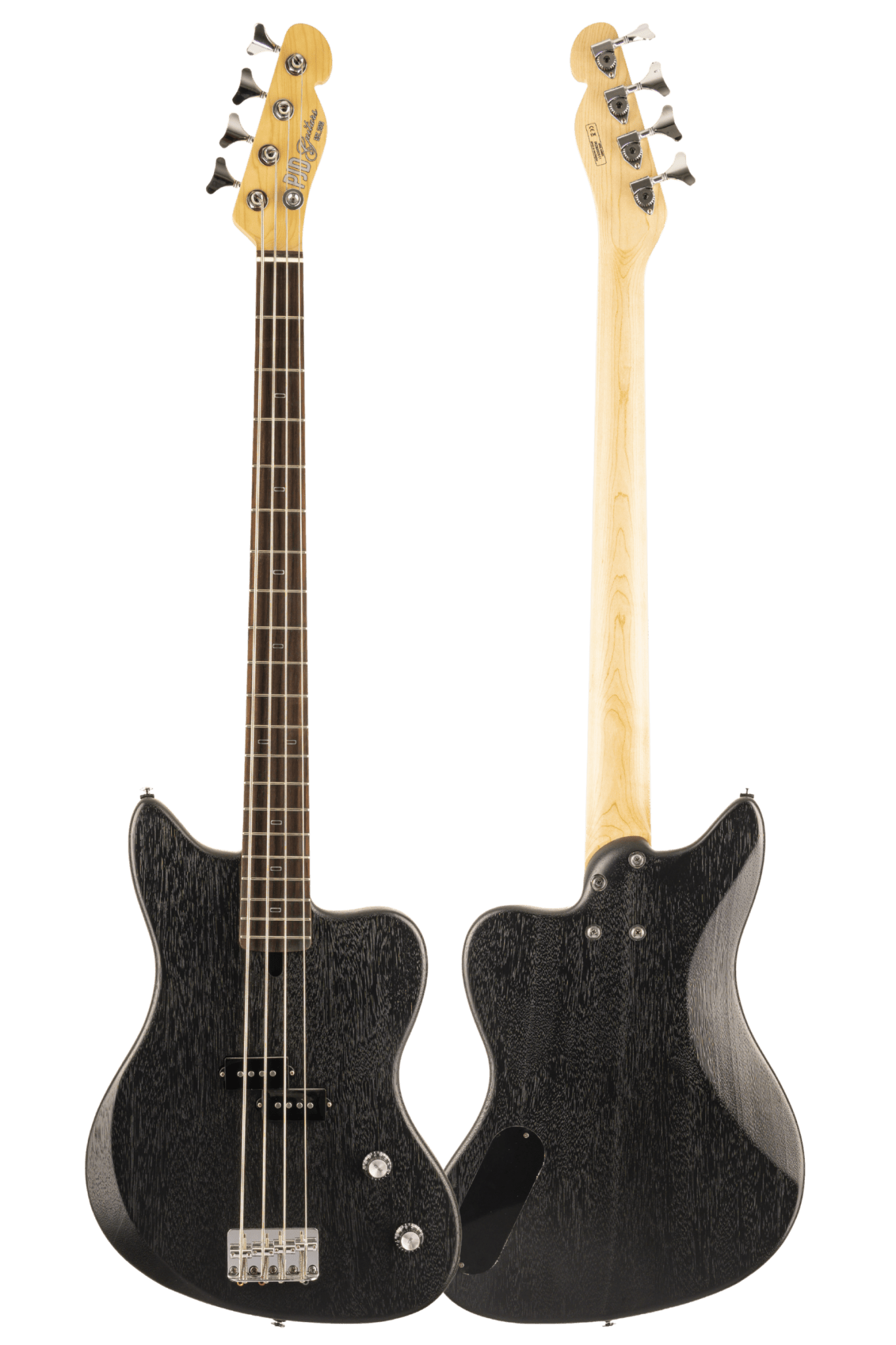 St. John Origin Bass Apprentice