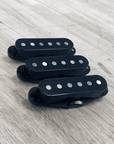 Dr Wallace Strat Set