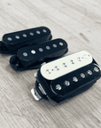 Dr Wallace Strat Set
