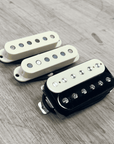 Dr Wallace Strat Set