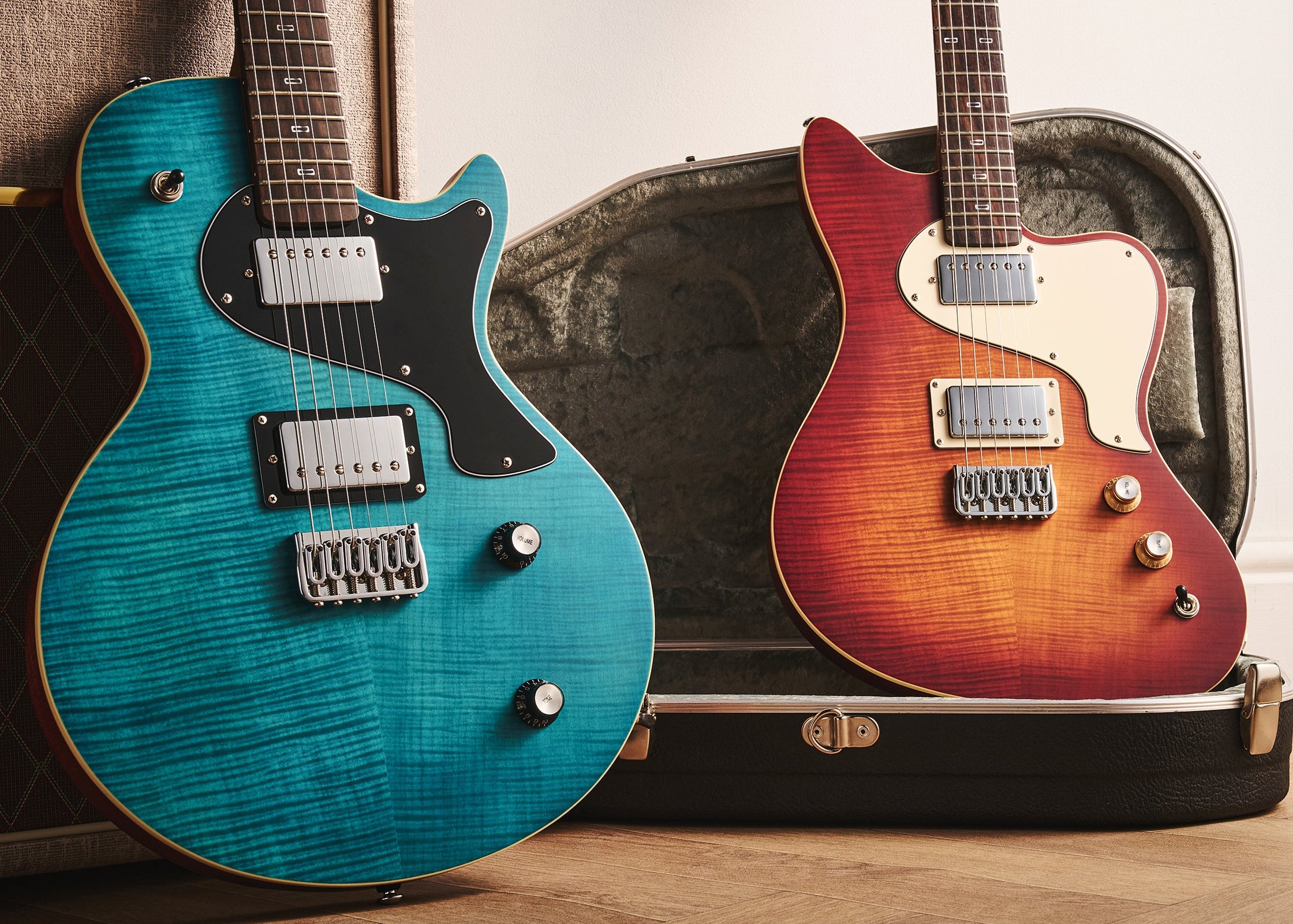 PJD Guitars – Handmade Electric Guitars from the UK – pjdguitars