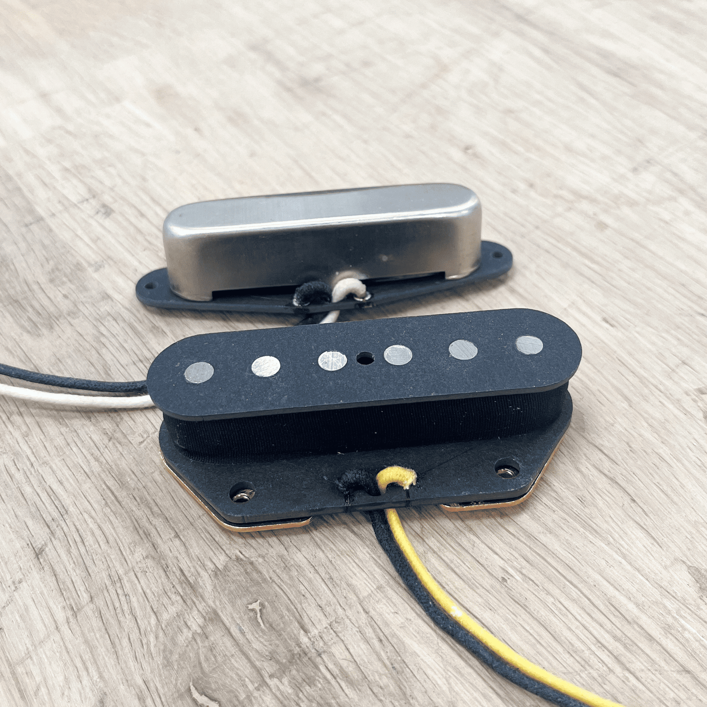 51 Tele