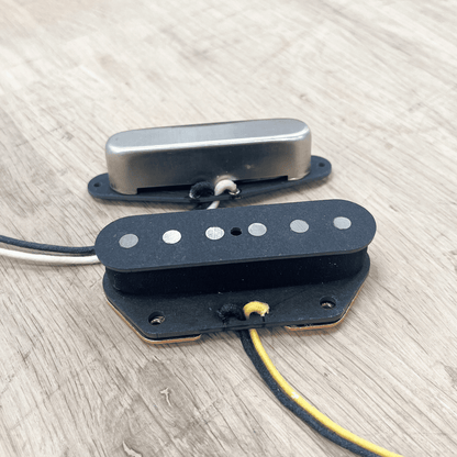 51 Tele