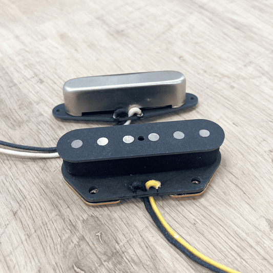 51 Tele