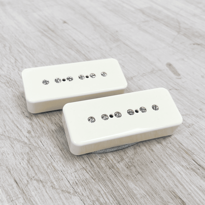 Parkins Cream Custom Shop