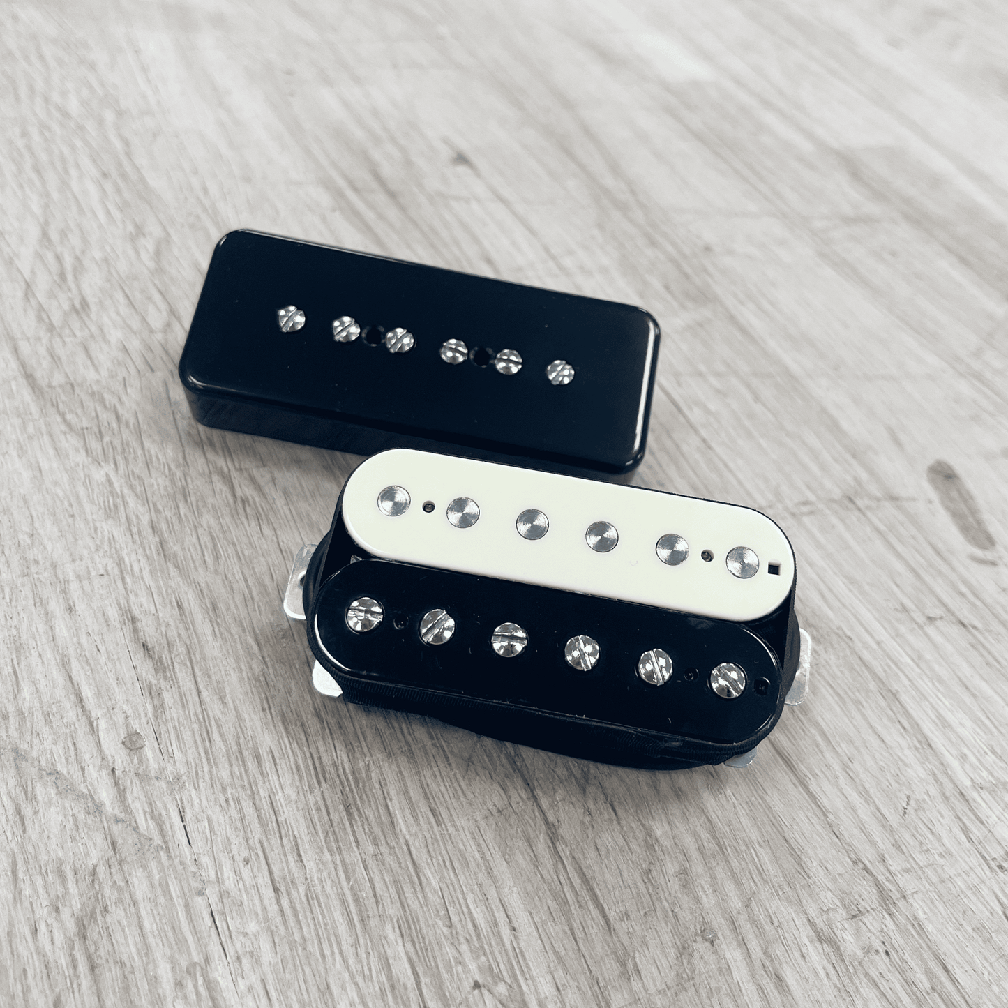 Parkins Cream Custom Shop
