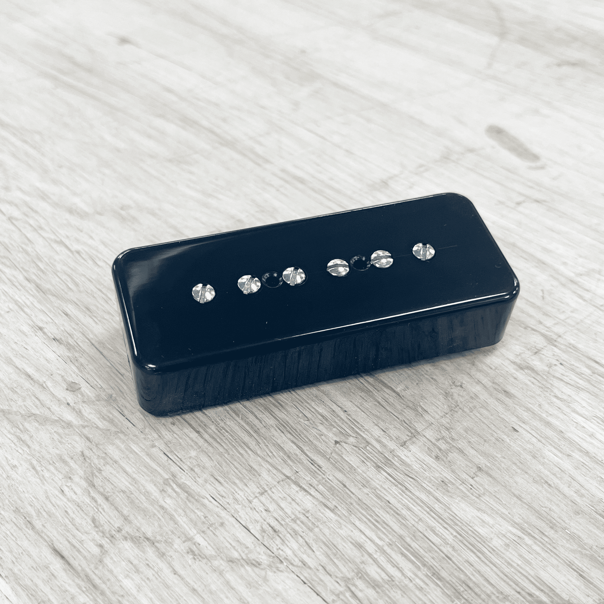 Parkins Cream Custom Shop