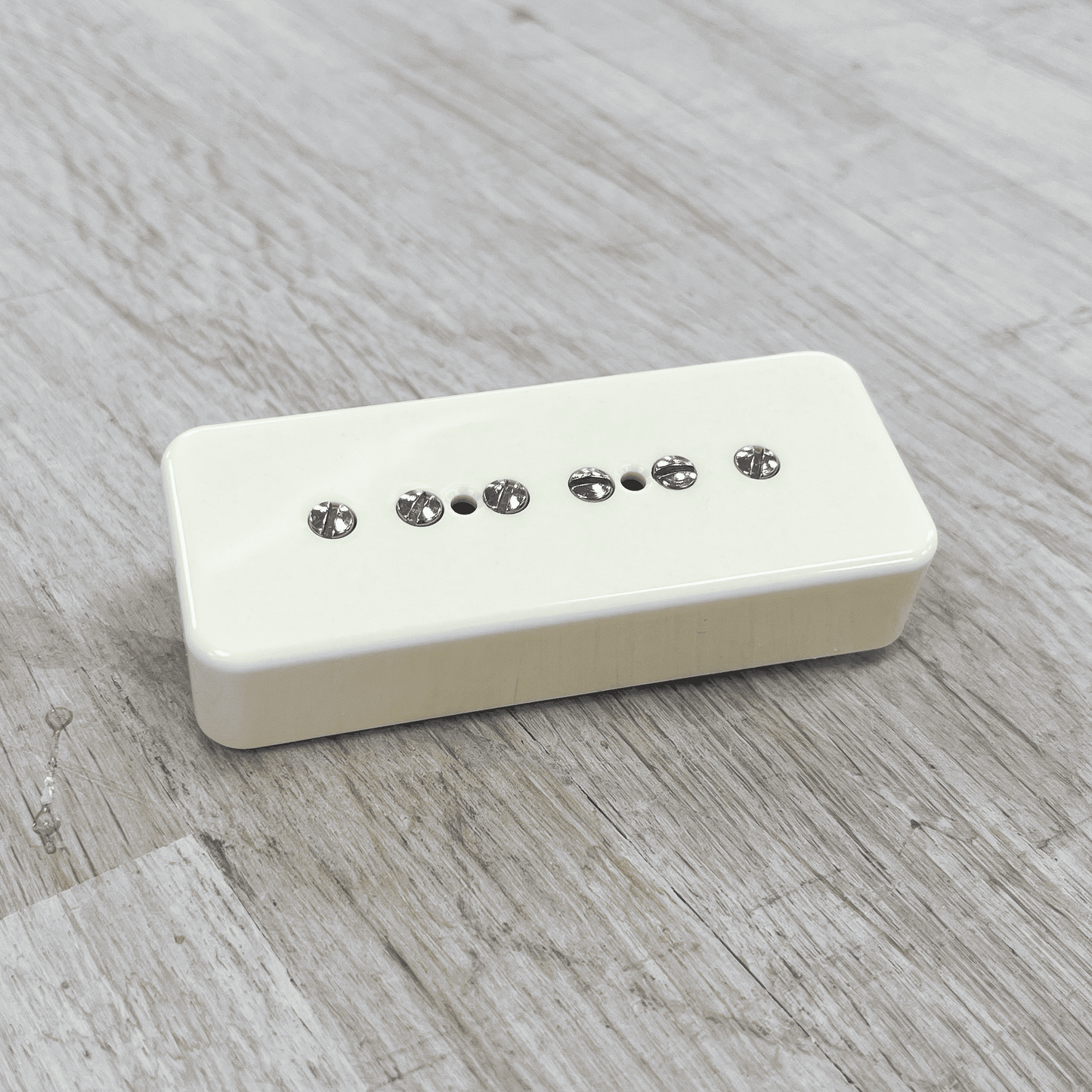 Parkins Cream Custom Shop