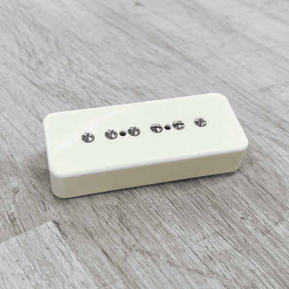 Parkins Cream Custom Shop