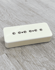 Parkins Cream Custom Shop