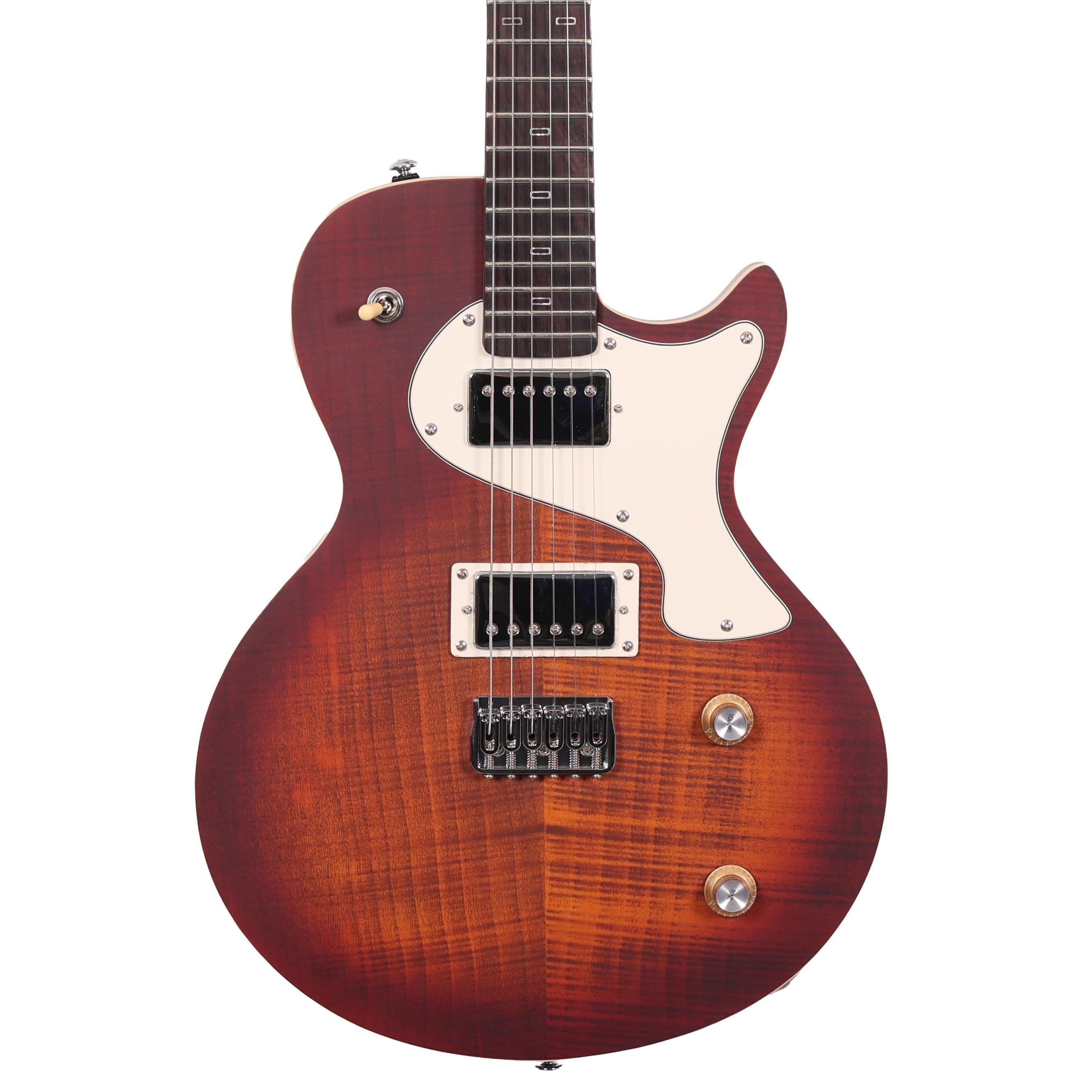 PJD St John Origin Pro – pjdguitars