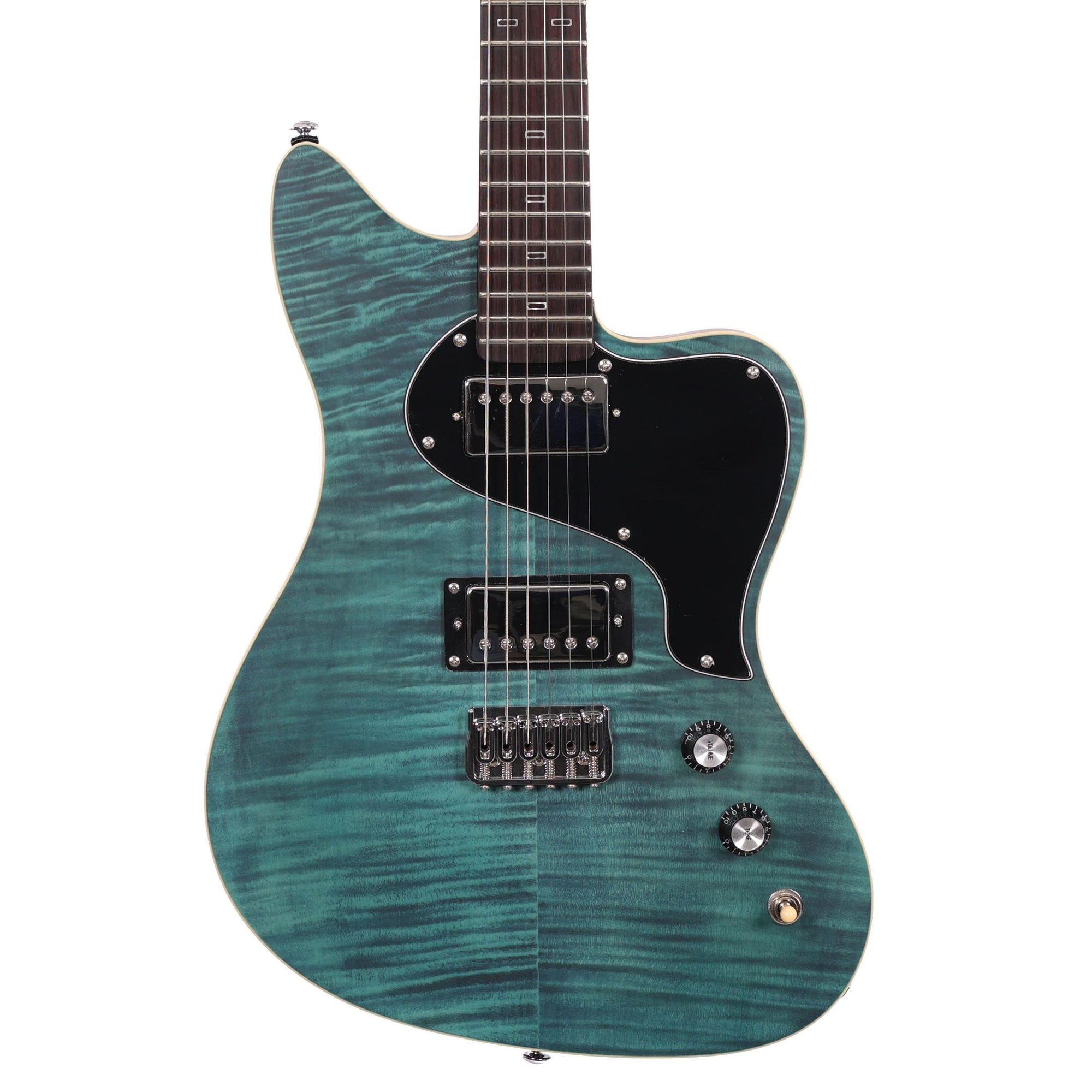St. John Origin Pro