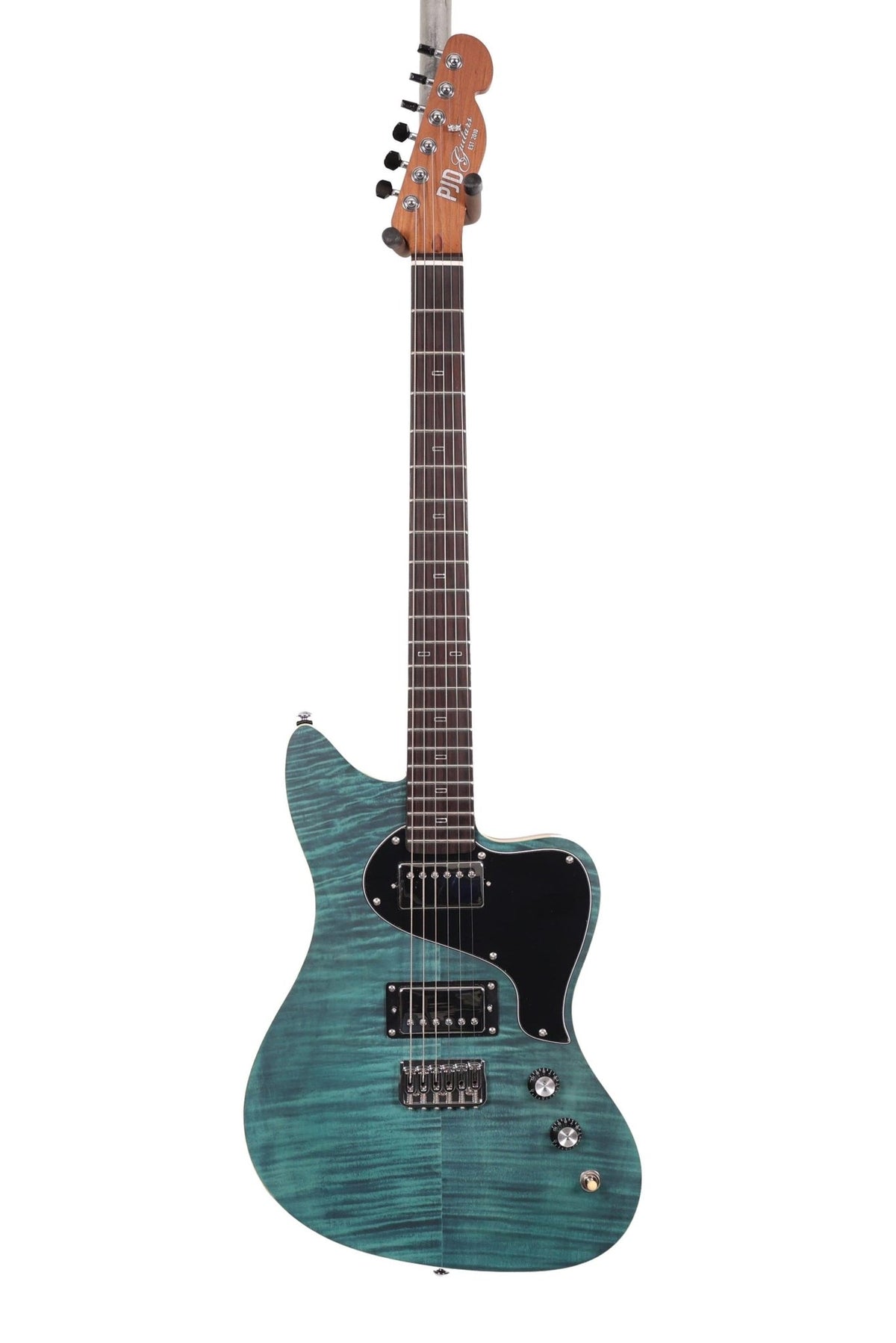 PJD St John Origin Pro – pjdguitars