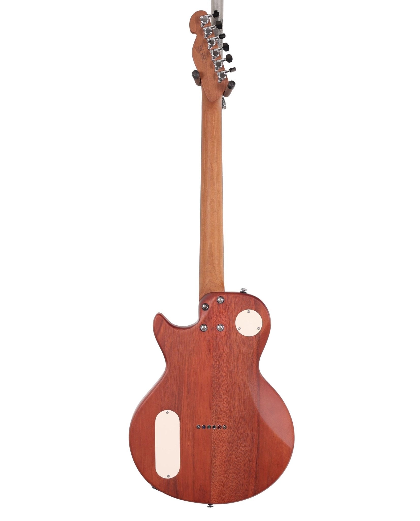 Carey Origin Pro