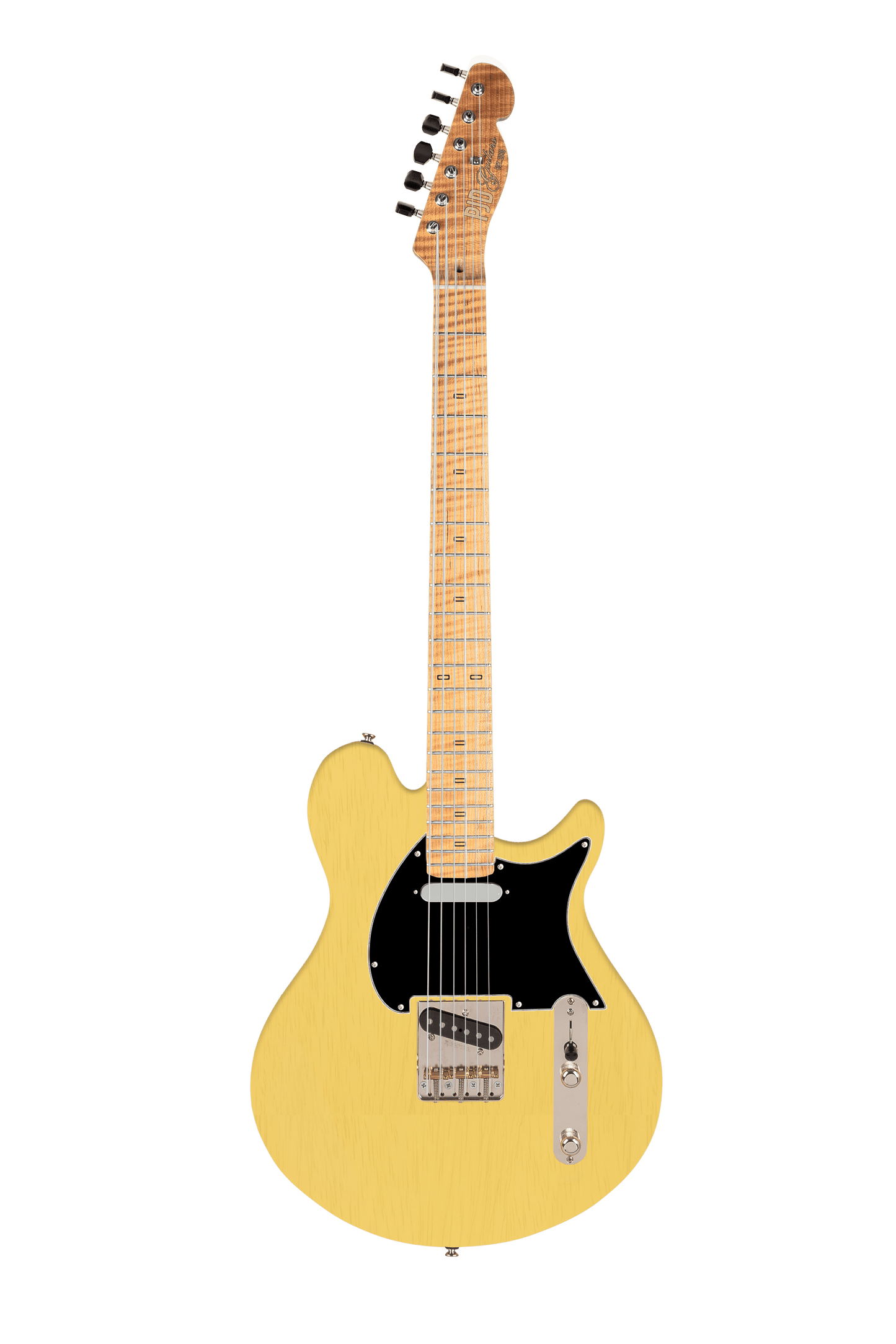 York Custom