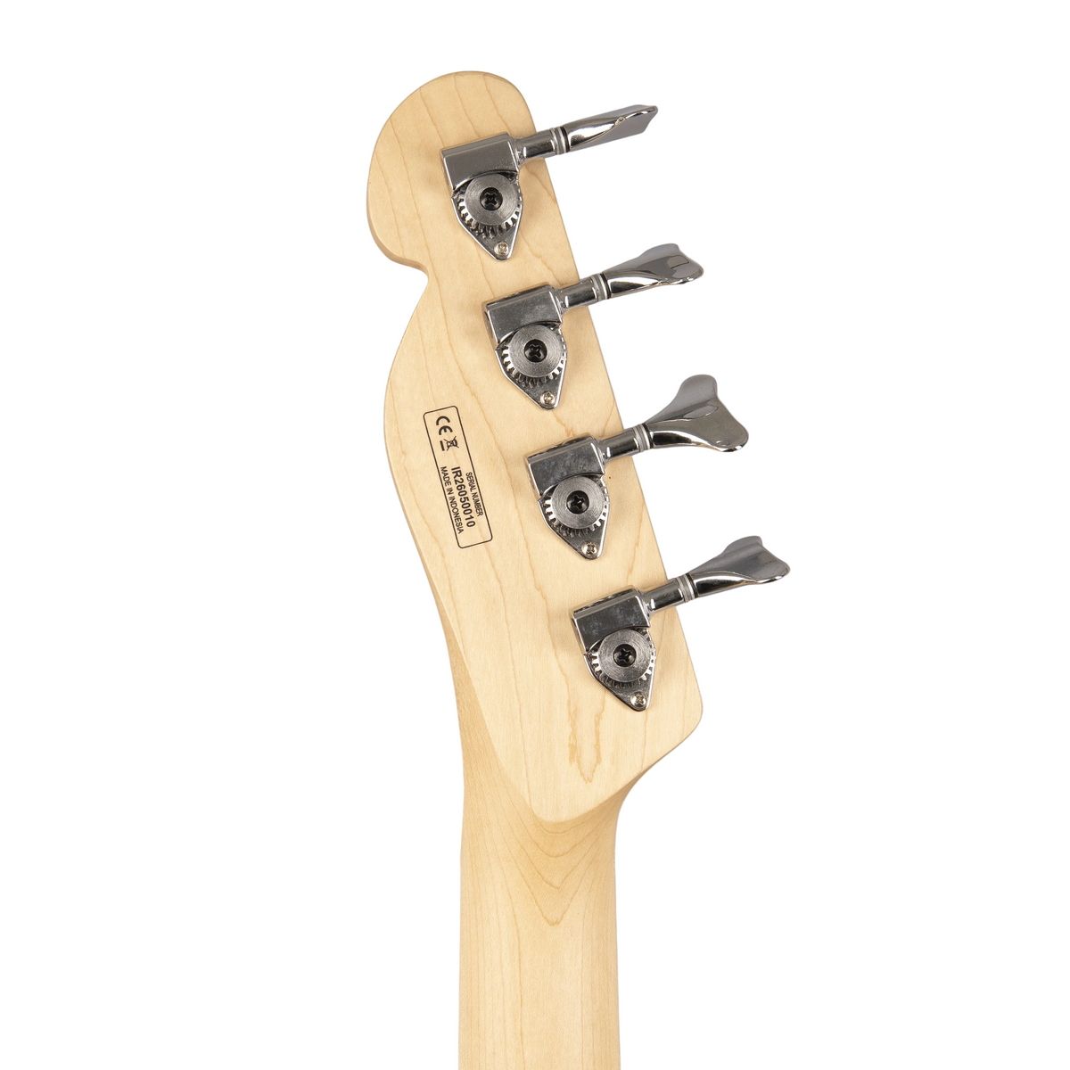 St. John Origin Bass Standard PJ