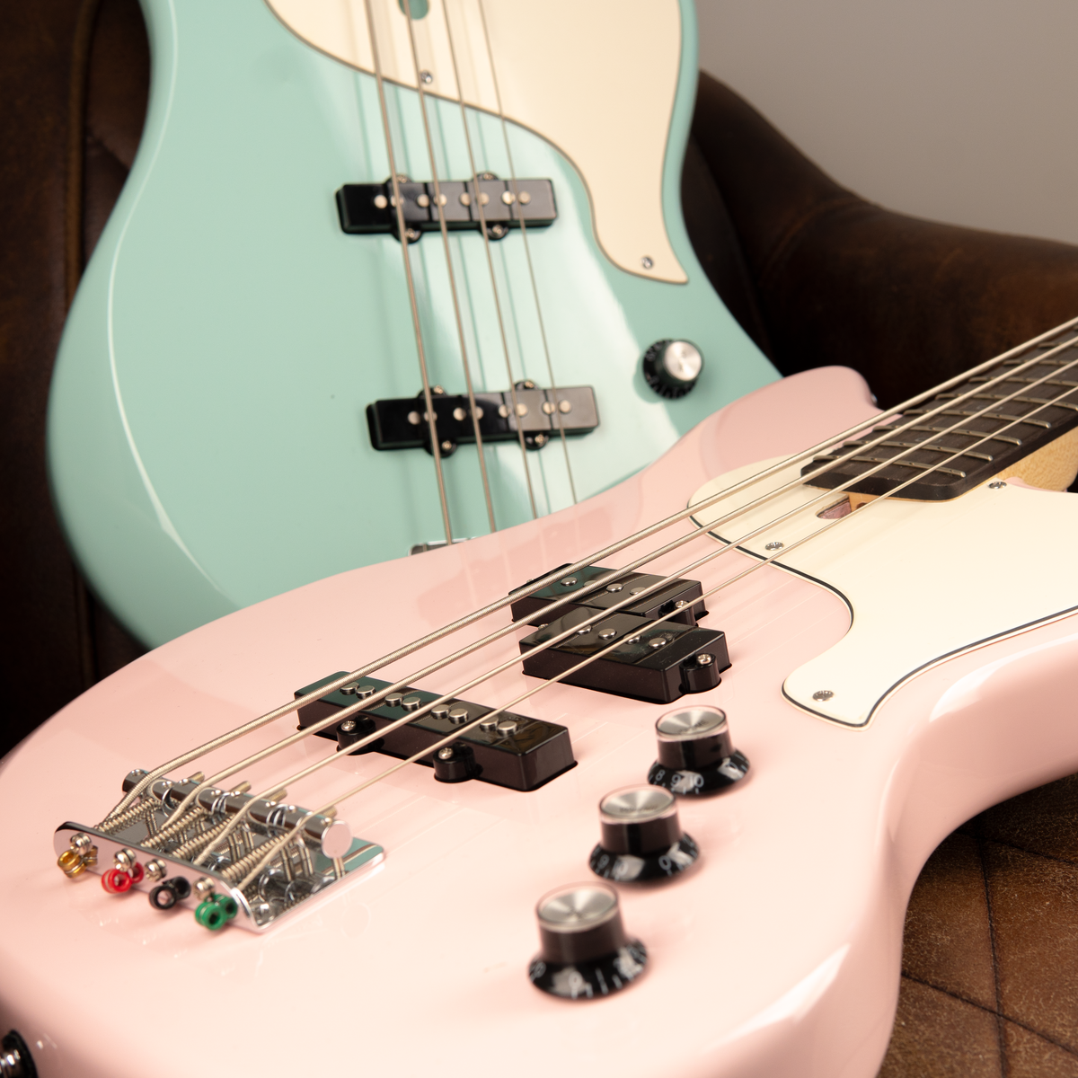 St. John Origin Bass Standard PJ