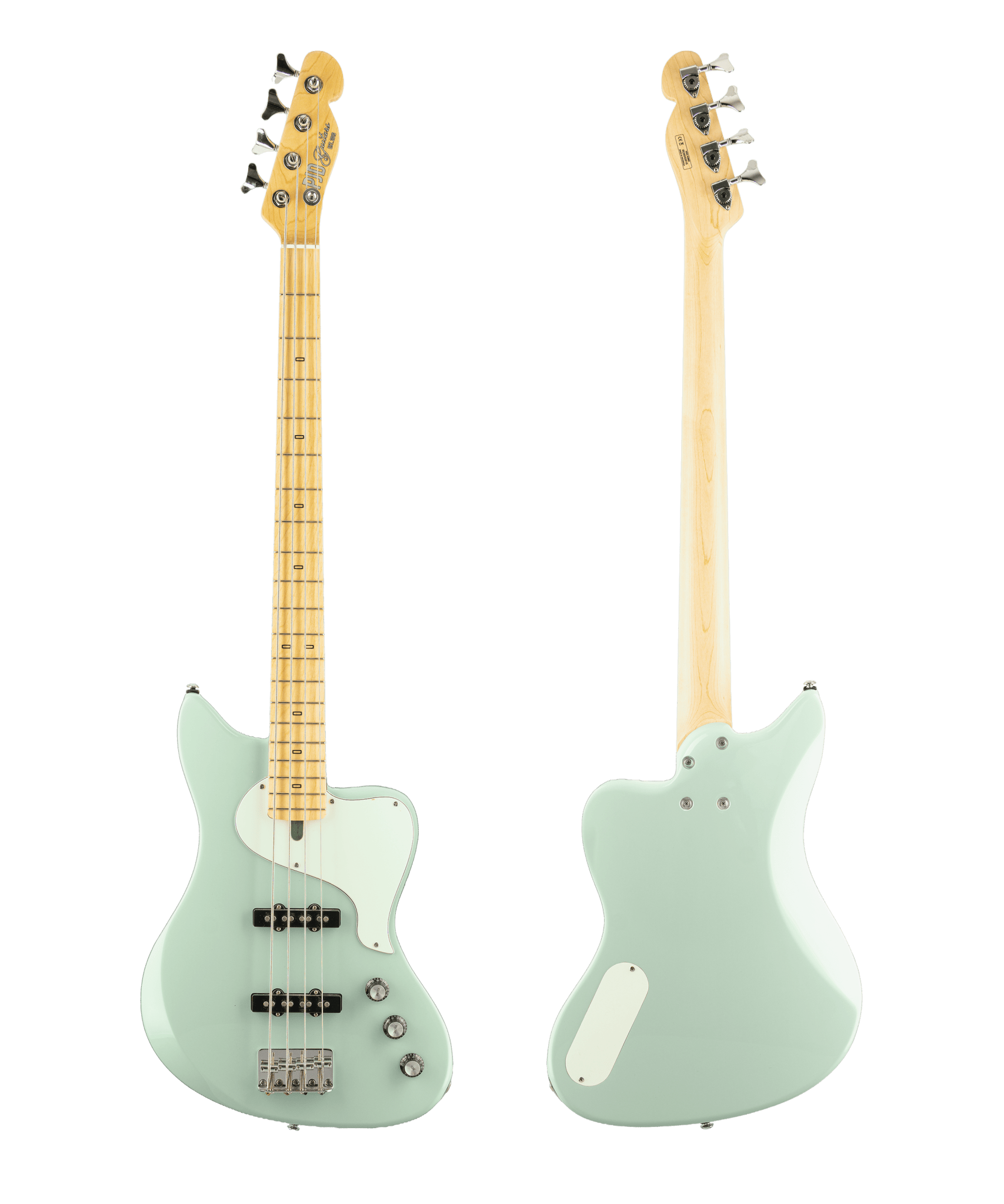 St. John Origin Bass Standard