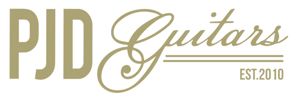 pjdguitars