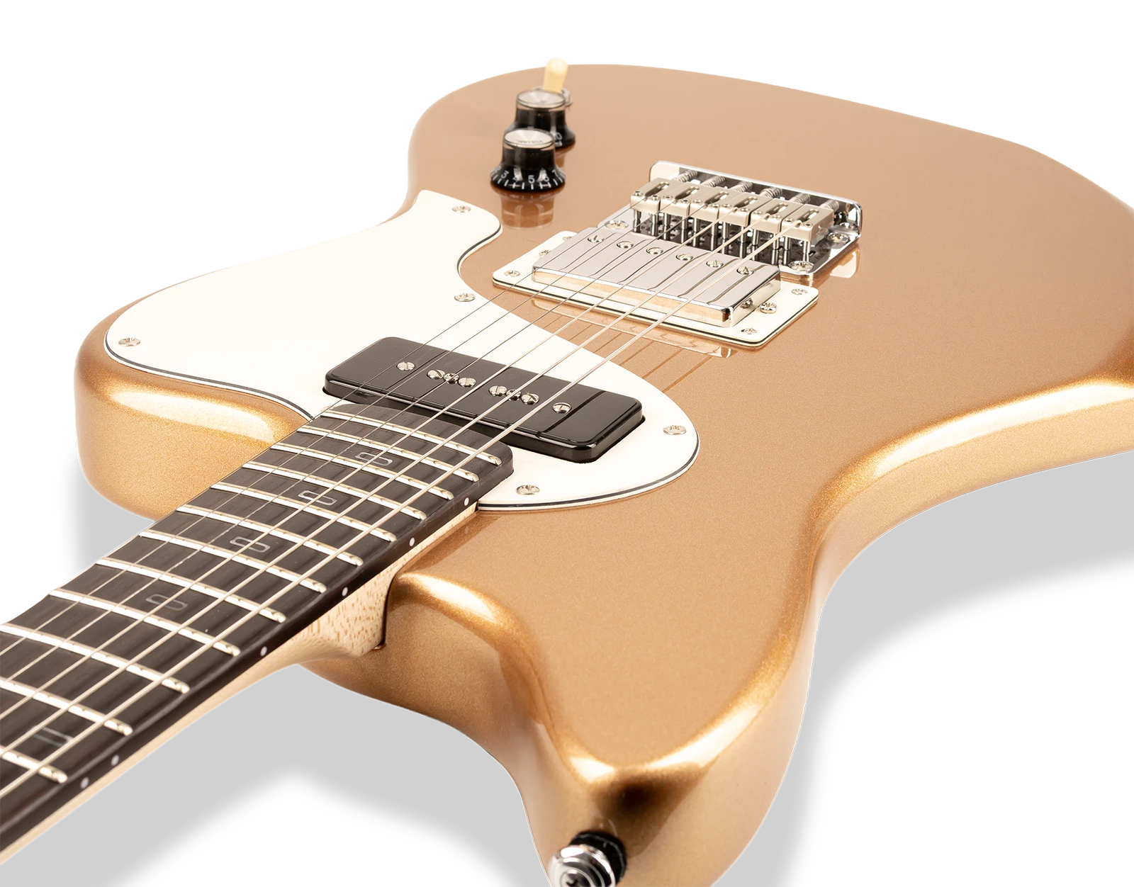 St. John Origin Standard