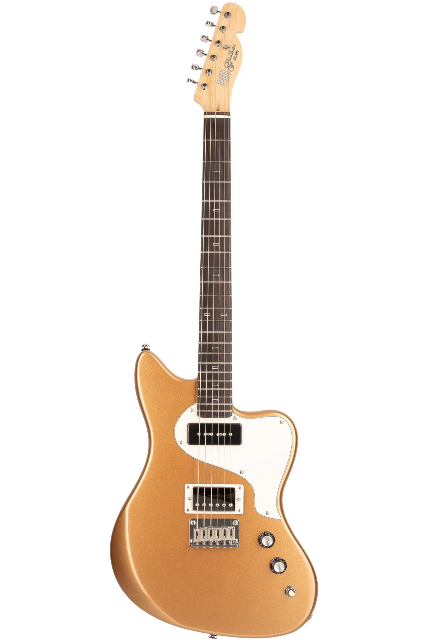 St. John Origin Standard