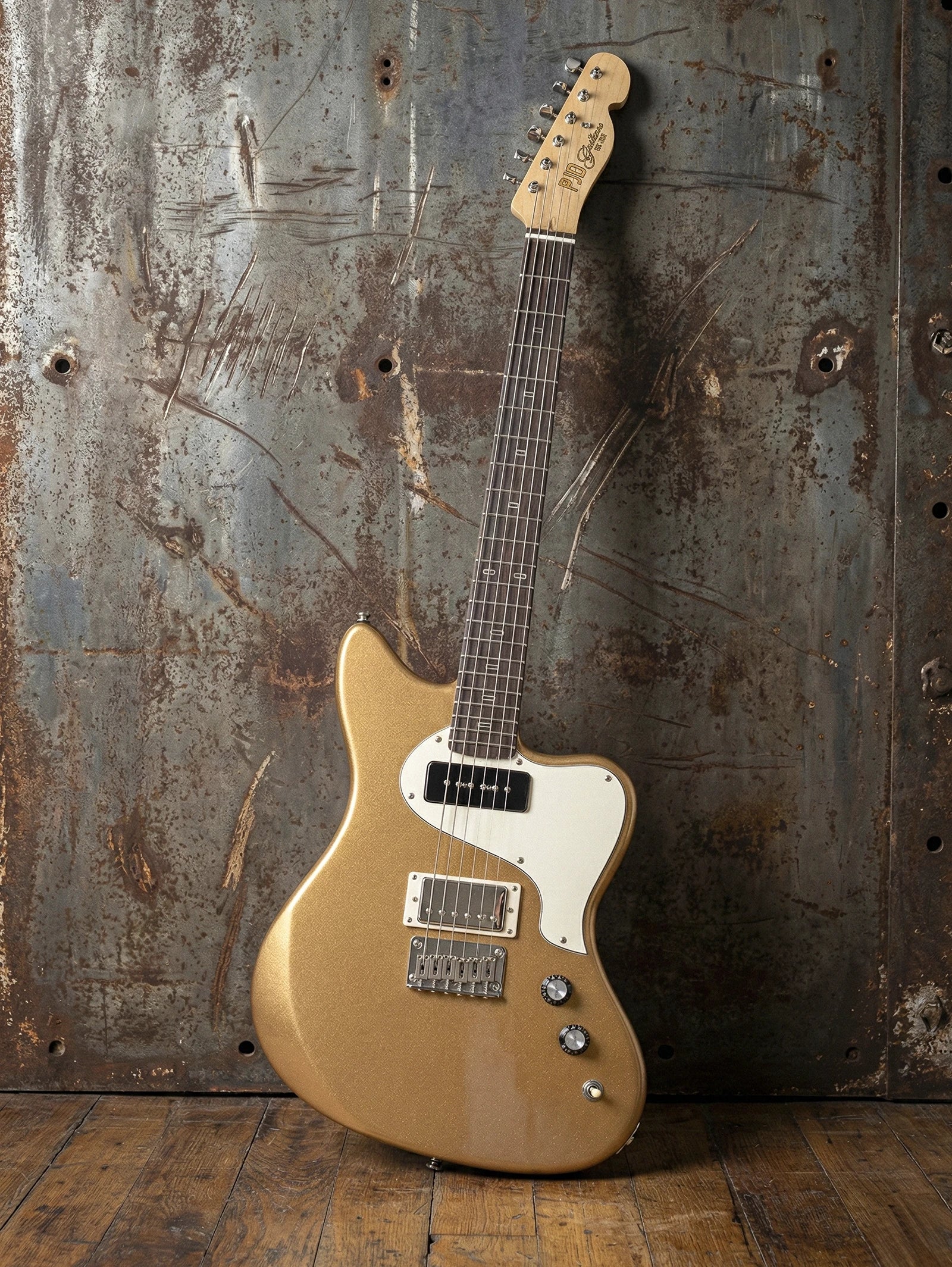 St. John Origin Standard