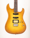Woodford Elite