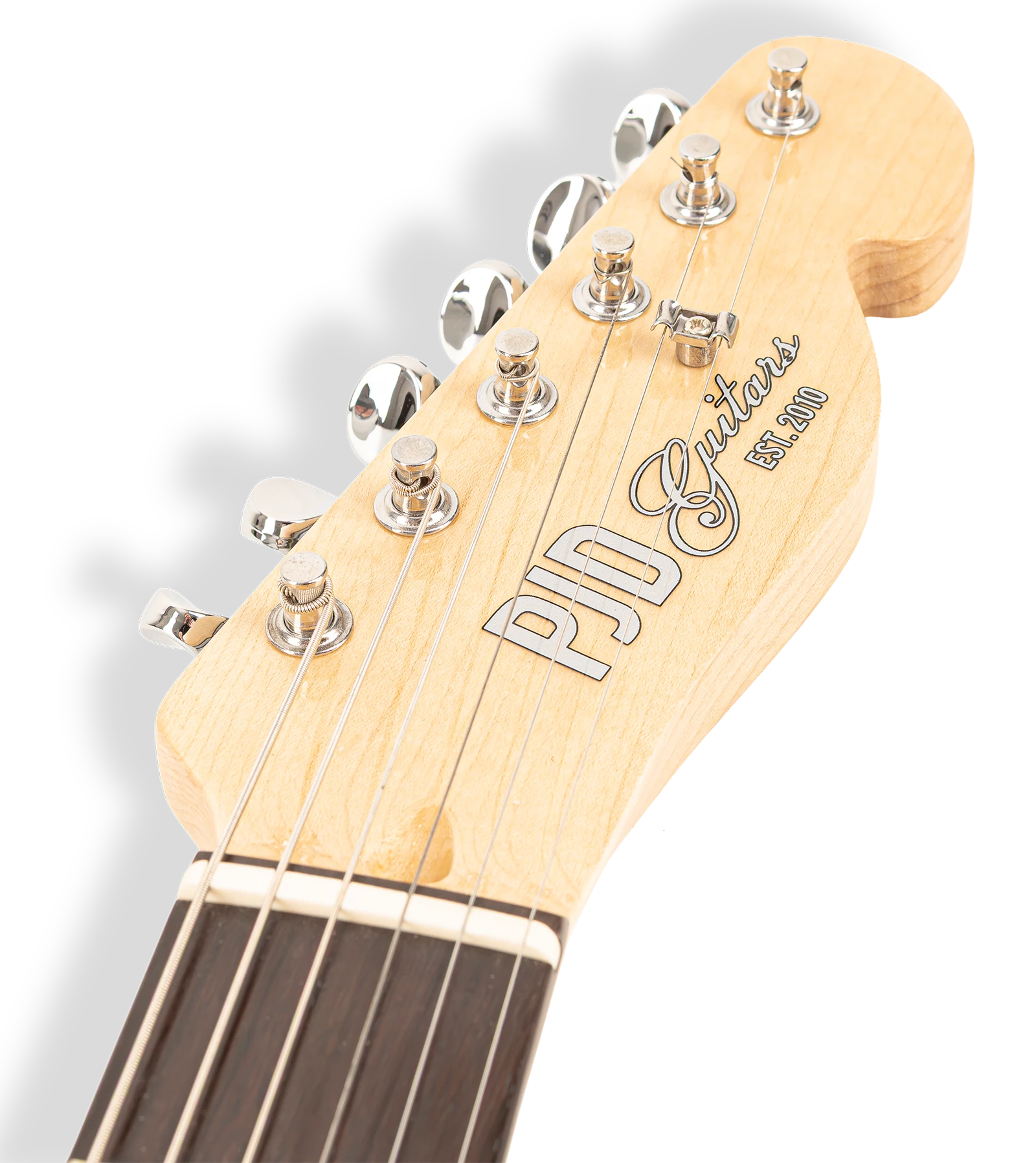 Woodford Origin Standard